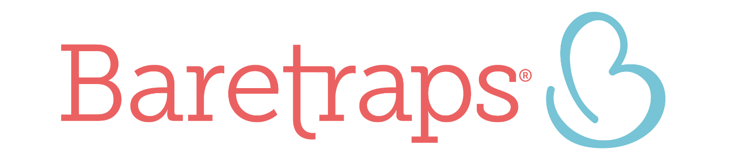 Baretraps logo